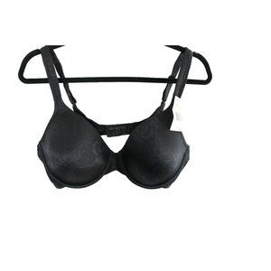 Vanity Fair bra 38D Black